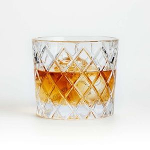 Hatch Rocks Glasses (2 available)